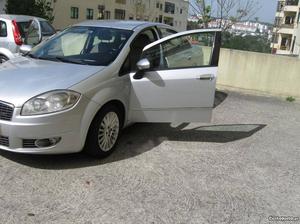 Fiat Linea 1.3 multijet 5p Outubro/07 - à venda - Ligeiros