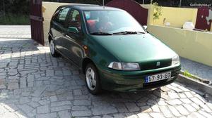 Fiat Punto 75- BARATO Setembro/94 - à venda - Ligeiros