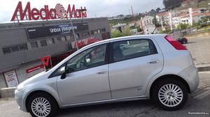 Fiat Punto Garantia Incluida c. Junho/07 - à venda -