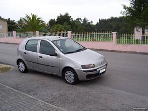 Fiat Punto V 80 Dynamic Fevereiro/03 - à venda -