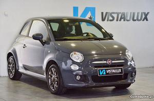 Fiat  Sport 16v Julho/15 - à venda - Ligeiros