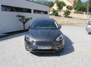 Ford Focus sw 1.5 Tdci Titanium X