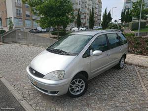 Ford Galaxy 1.9 TDI 115CV Março/01 - à venda - Monovolume