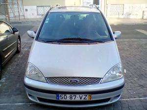 Ford Galaxy 115 Outubro/00 - à venda - Ligeiros