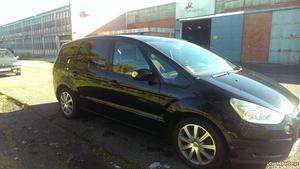 Ford S-Max TITANIUM7L CV Janeiro/07 - à venda -