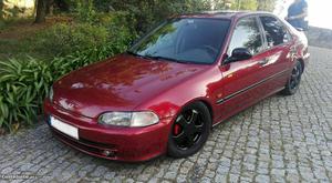 Honda Civic EH9 Novembro/93 - à venda - Ligeiros