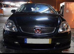 Honda Civic Sport Dezembro/03 - à venda - Ligeiros