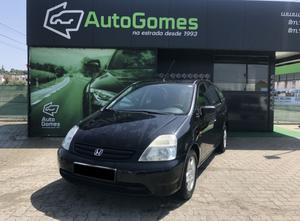 Honda Stream 1.7i V-TEC 7Lugares