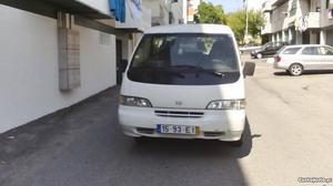 Hyundai H100 Impecável mecânica Agosto/95 - à venda -