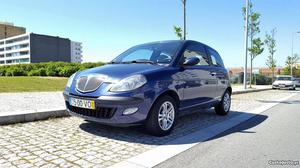 Lancia Ypsilon 1.3 Diesel  K Outubro/03 - à venda -