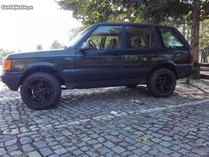 Land Rover Range Rover P38 Maio/96 - à venda - Pick-up/