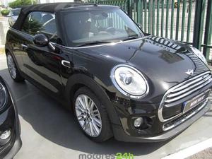 MINI Cabrio Cooper D