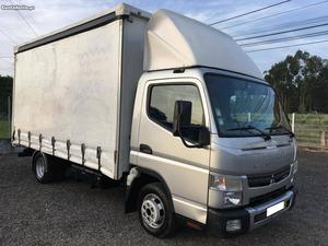 Mitsubishi Canter km Janeiro/12 - à venda - Comerciais