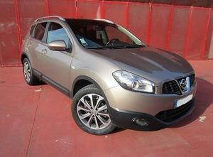 Nissan Qashqai Tekna Sport