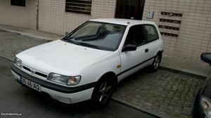 Nissan Sunny Sunny SLX a GPL 5 aos 100 Klm Julho/93 - à