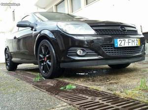 Opel Astra cv Março/08 - à venda - Ligeiros