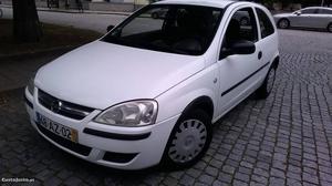 Opel Corsa 1.3cdti.185mil reais Dezembro/05 - à venda -