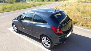 Opel Corsa GTC 90CV 6 VEL Outubro/06 - à venda - Ligeiros