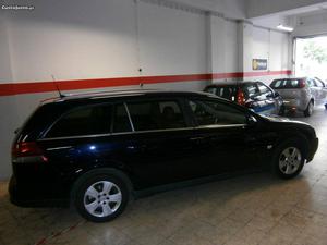 Opel Vectra Station 1.9 tdi Maio/04 - à venda - Ligeiros