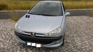 Peugeot 206 GTI - 110 cv Fevereiro/01 - à venda - Ligeiros