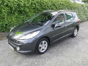 Peugeot 207 SW 1.4 Sport