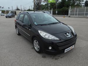 Peugeot 207 SW 1.4 VTi Sportium