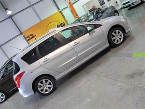 Peugeot 308 SW 1.6 HDi Executive CVM6