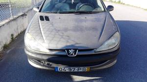 Peugeot D A/ Condicionado Julho/00 - à venda -