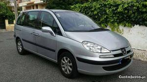 Peugeot  HDI 8 lugares Abril/03 - à venda -