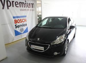 Peugeot  HDi Nacional