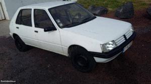 Peugeot  Setembro/93 - à venda - Ligeiros