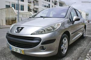 Peugeot V Premium Outubro/06 - à venda - Ligeiros