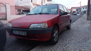 Peugeot  cool Agosto/95 - à venda - Ligeiros