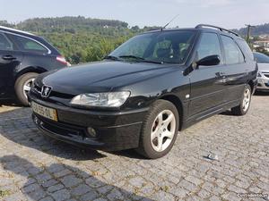 Peugeot  hdi Novembro/99 - à venda - Ligeiros