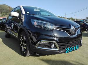 Renault Captur 1.5 dCi Sport