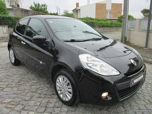 Renault Clio 1.2TCE GT 100CV Maio/11 - à venda - Ligeiros