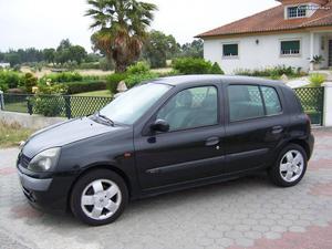 Renault Clio  V Dynamique Junho/02 - à venda -
