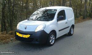 Renault Kangoo 1.5 dci compact Dezembro/09 - à venda -