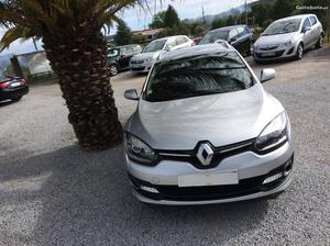 Renault Mégane  Abril/14 - à venda - Ligeiros