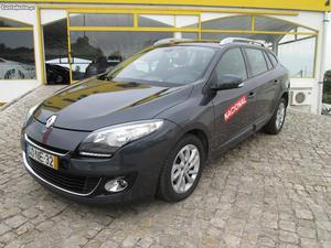 Renault Mégane st 1.5 dci dyn. s Agosto/12 - à venda -