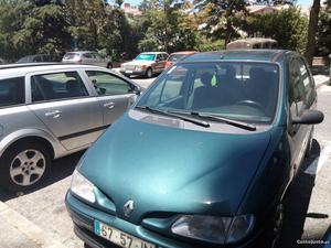 Renault Scénic 1.4 gasolina Julho/99 - à venda - Ligeiros