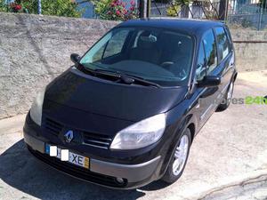 Renault Scénic 1.5 dCi C. Privilége