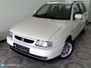 Seat Cordoba 1.9 TDI 92 CV