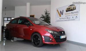 Seat Ibiza 2.0 BOCANEGRA Outubro/10 - à venda -