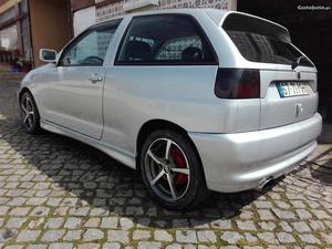 Seat Ibiza 6k Novembro/98 - à venda - Ligeiros Passageiros,