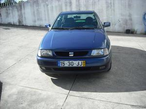 Seat Ibiza  c 100 cavalos Janeiro/99 - à venda -