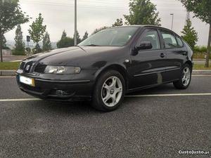 Seat Leon V GPS Fevereiro/03 - à venda - Ligeiros