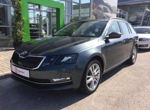 Skoda Octavia break 1.6 TDI 115 CV Style