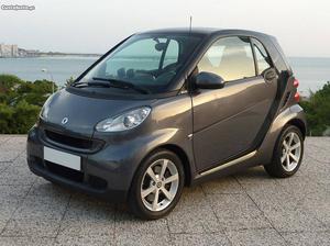 Smart ForTwo Passion Cdi 41 Setembro/08 - à venda -