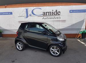 Smart Fortwo 1.0 PULSE